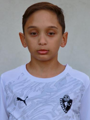 Amar Krasniq