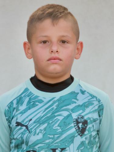 Lennox Rafael Maas