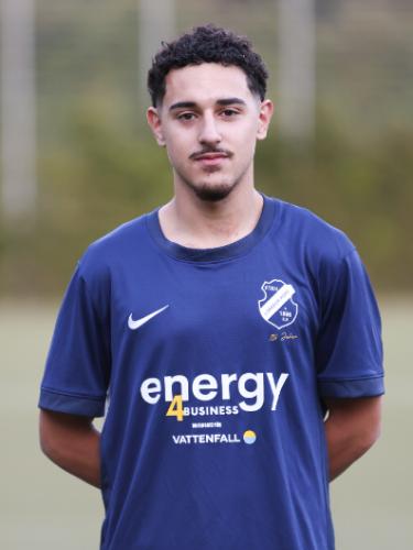 Omar Castaneda Usma