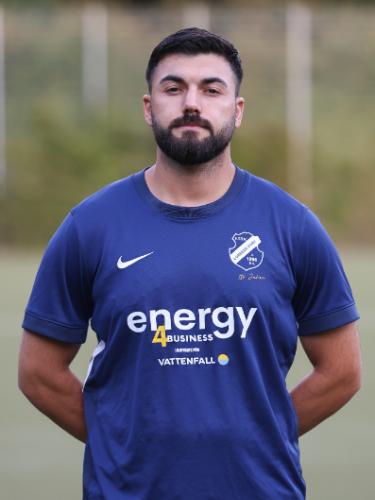 Eray Dogan