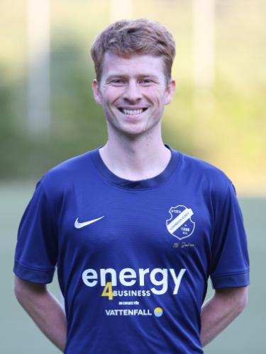 Malte Max Höhn