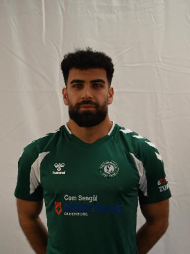 Nisat Yaldiz