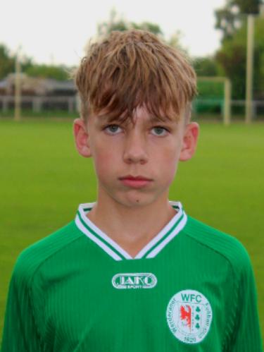 Colin Carlo Raupach