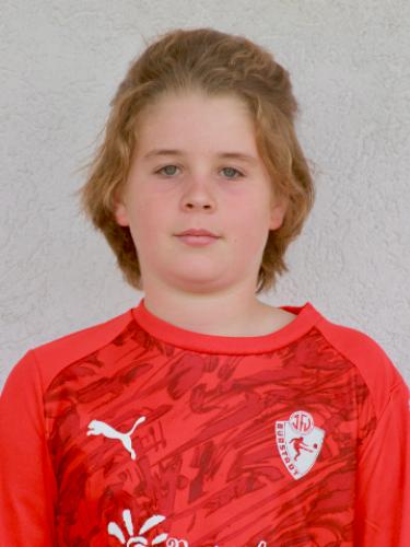 Jakob Stöckel