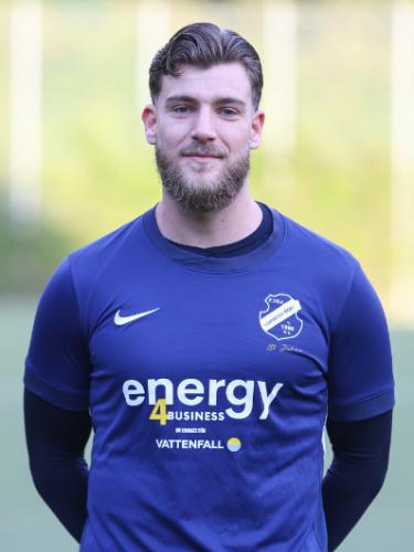 Justin-Björn Reinke