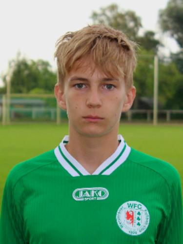 Vincent Benjamin Metzner