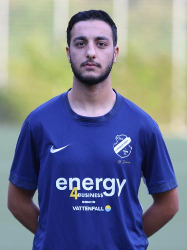 Imran Sakarya