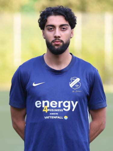 Ramin Schikeba