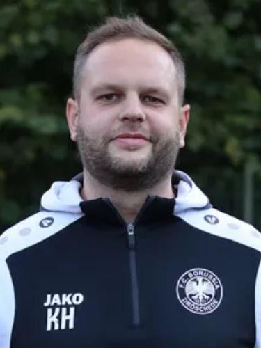 Kai Haase