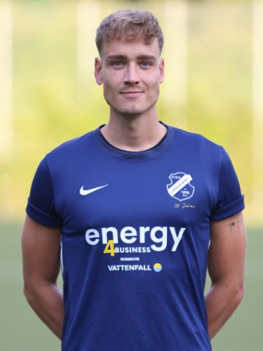 Felix Stodt