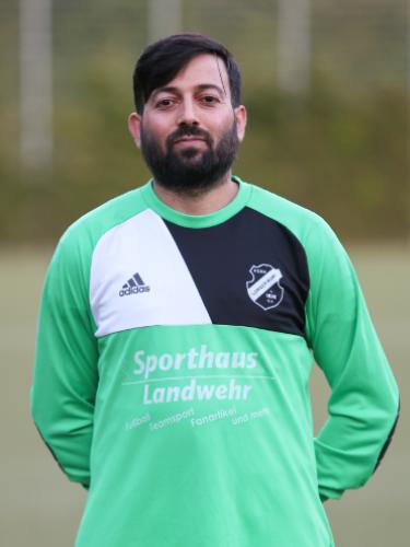 Muhammad Marwan Yahia