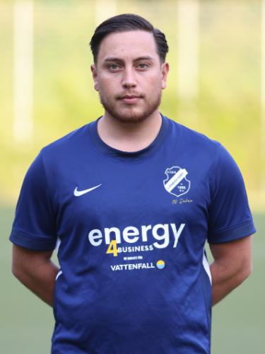 Emre Can Yildiz
