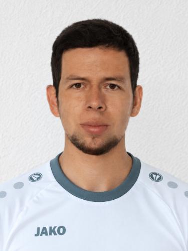 Diego Alejandro Marin Tabares