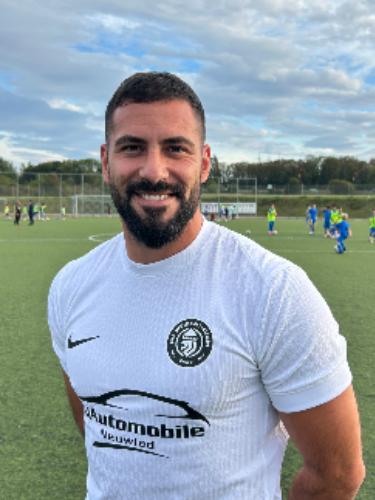 Serkan Göcer