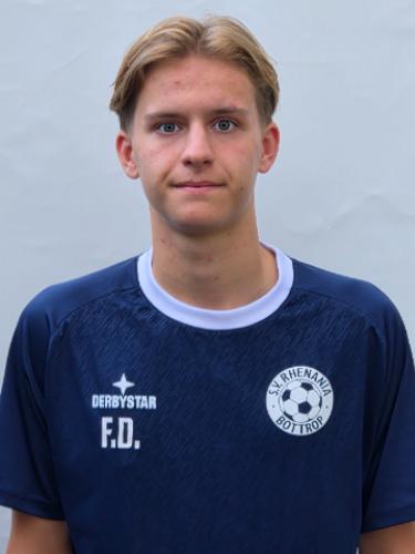 Finn Dohmeier