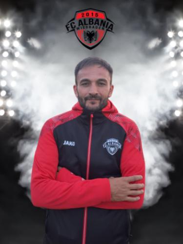 Kenan Haziri