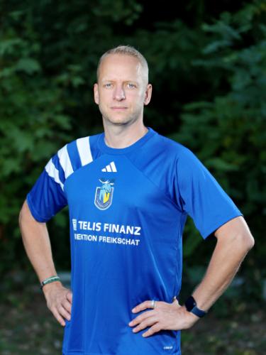 Erik Stamer