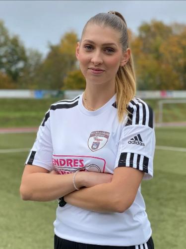 Annika Baumann