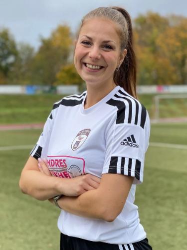 Janina Lambert