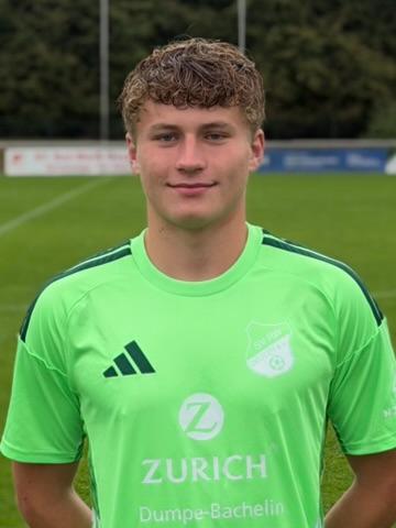 Lukas Droste
