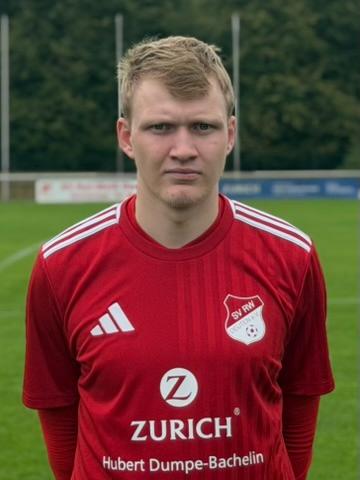 Tim Andreas Graff