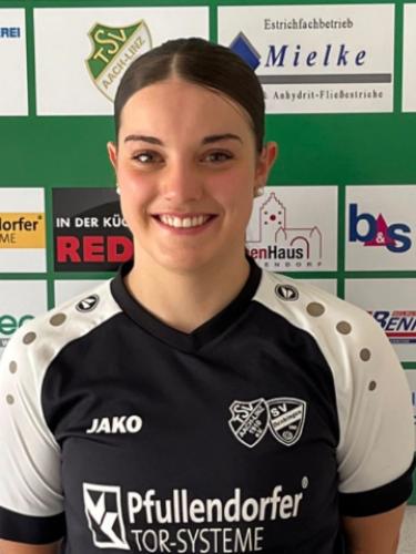 Annika Restle
