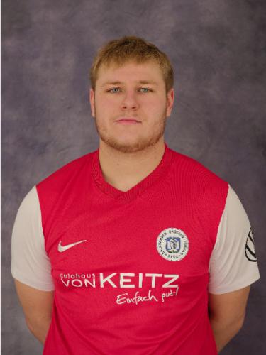 Nathan Rostek