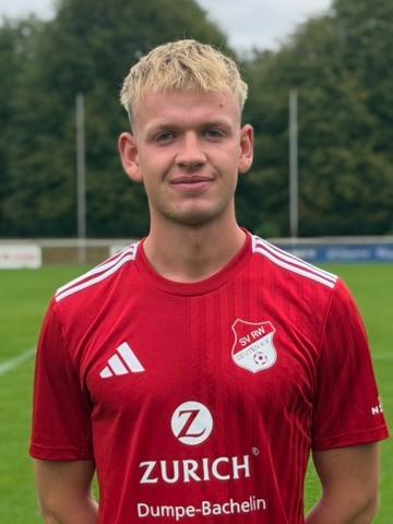 Hannes Große Wilde