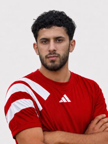 Sohail Al Jamous