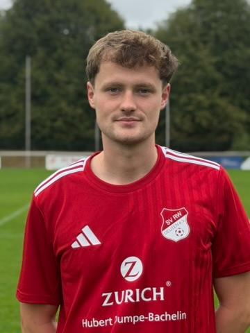 Max Janßen