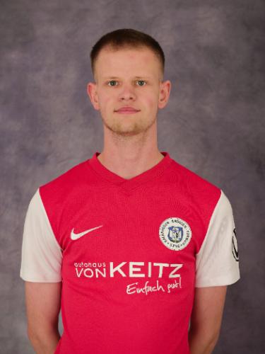 Fabian Josef Schönenberg