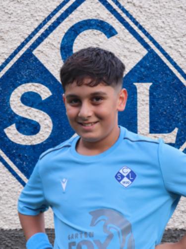 Sahin-Luis Ak