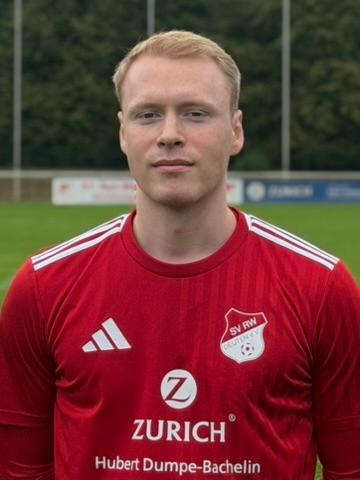 Florian May