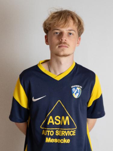 Sven Stefan Dönges