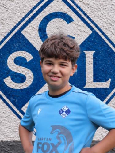 Conner Bauermann