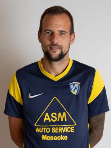 Daniel Edlich