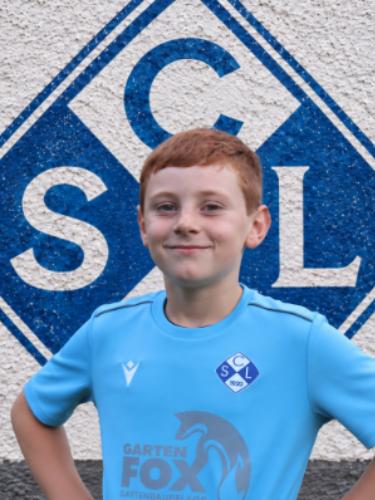 Luca Breit