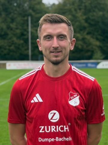 Marius Stoffel