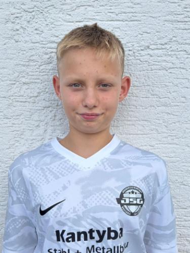 Jakob Frank
