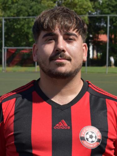 Daniel-Gheorghe Aciubotaritei