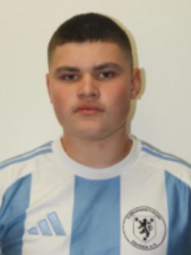 Daniel Kaiser