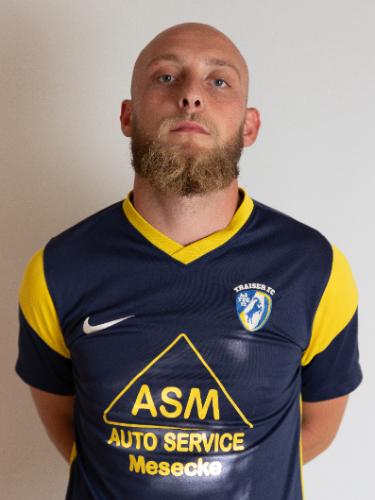 Tobias Nicolai