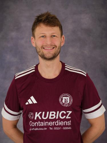 Lukas Wössner