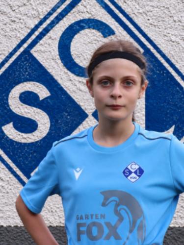 Hannah Jerges