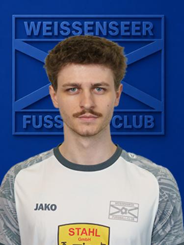 Niklas Brill