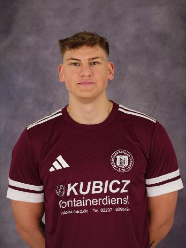 Daniel Csaba Szucs Ribarszki