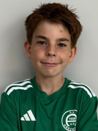Ben Holtschlag