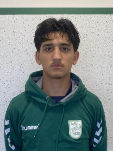 Bismallah Amini