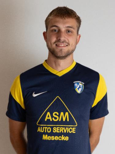 Lukas Ohly