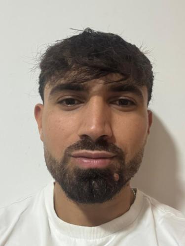 Mahsom Rashid